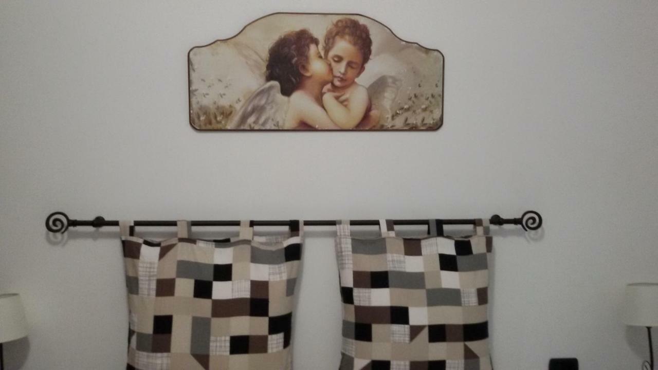 B&B Honey Rooms Saronno Exterior photo